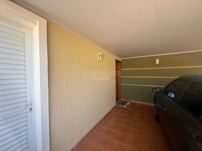 Casa de Condomínio com 3 Quartos à venda, 131m² no Jardim Botânico, Araraquara