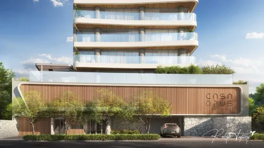 Apartamento com 4 Quartos à venda, 351m² no Setor Marista, Goiânia