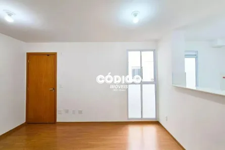 Apartamento com 2 Quartos à venda, 40m² no Jardim City, Guarulhos