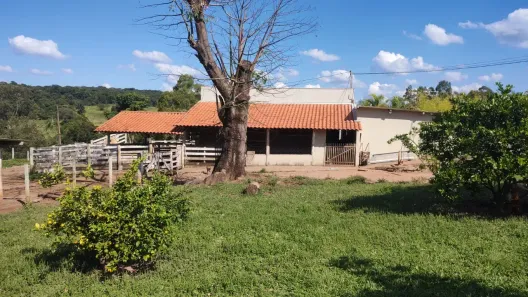 Fazenda/Sítio com 3 Quartos à venda, 200m² no , Patrocínio Paulista