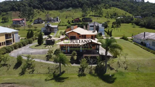 Casa de Condomínio com 5 Quartos à venda, 3000m² no INVERNADINHA, Rancho Queimado