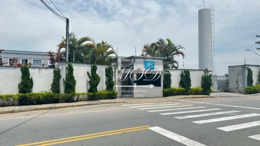 Apartamento com 2 Quartos à venda, 48m² no Jardim Califórnia, Jacareí