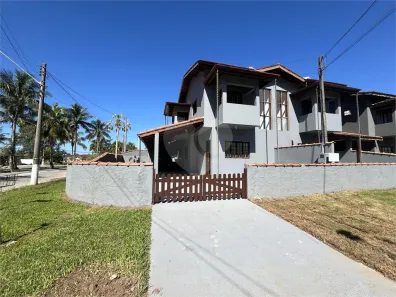 Casa de Condomínio com 3 Quartos à venda, 118m² no Morada da Praia, Bertioga