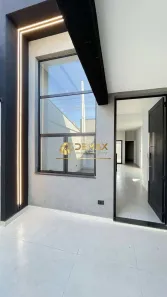 Casa com 3 Quartos à venda, 238m² no Residencial Santa Paula, Jacareí