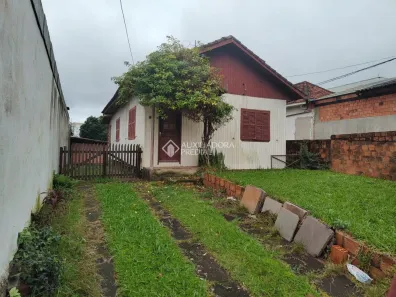 Lote/Terreno à venda, 890m² no Cristo Redentor, Porto Alegre