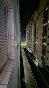 Apartamento com 1 Quarto à venda, 36m² no Boqueirão, Santos