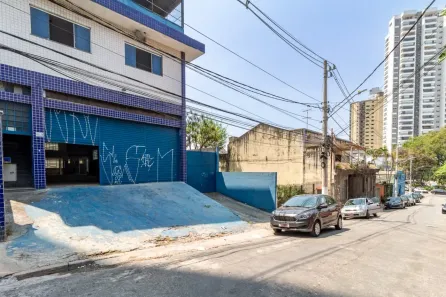 Ponto Comercial com 3 Quartos para alugar, 400m² no Vila Primavera, São Paulo