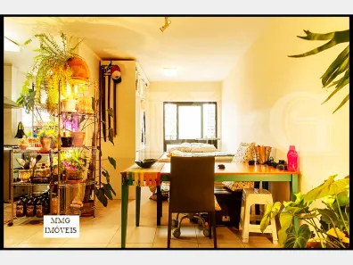 Apartamento com 1 Quarto à venda, 35m² no Vila Mariana, São Paulo