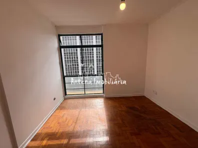 Apartamento com 2 Quartos para alugar, 80m² no Consolação, São Paulo