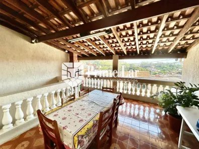 Casa com 3 Quartos à venda, 131m² no Parque Guarani, Várzea Paulista