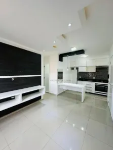 Apartamento com 2 Quartos à venda, 46m² no Jardim Jaraguá, Taubaté