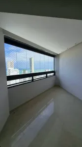Apartamento com 3 Quartos à venda, 127m² no Boa Viagem, Recife