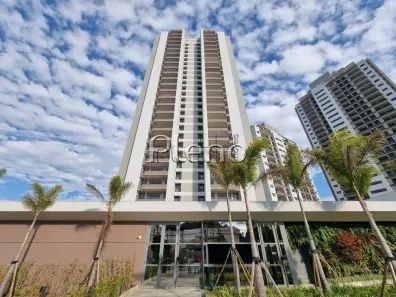 Apartamento com 3 Quartos para alugar, 115m² no Jardim Brasil, Campinas