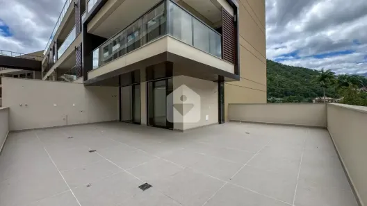 Apartamento com 1 Quarto à venda, 99m² no Itaipava, Petrópolis