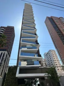 Apartamento com 4 Quartos à venda, 290m² no Meireles, Fortaleza
