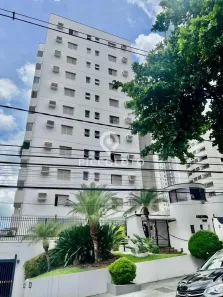 Apartamento com 2 Quartos à venda, 78m² no Cambuí, Campinas