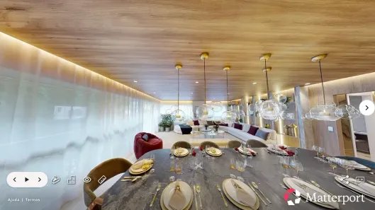 Apartamento com 3 Quartos à venda, 145m² no Vila Mariana, São Paulo