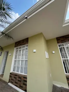Kitnet com 1 Quarto para alugar, 25m² no Cidade Universitária, Campinas