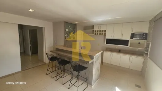 Casa de Condomínio com 2 Quartos à venda, 120m² no Condomínio Residencial Parque da Liberdade II, São José do Rio Preto