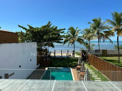 Casa com 9 Quartos à venda, 600m² no Arraial D'Ajuda, Porto Seguro
