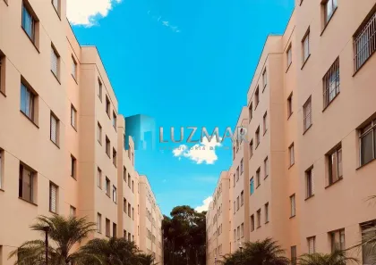 Apartamento com 2 Quartos à venda, 50m² no Jardim Dom José, São Paulo