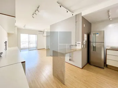 Apartamento com 1 Quarto à venda, 47m² no Centro, São Paulo