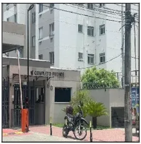 Apartamento com 2 Quartos à venda, 44m² no Piedade, Rio de Janeiro