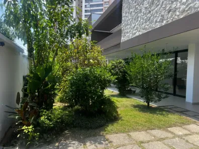 Imóvel Comercial com 6 Quartos para alugar, 685m² no Jardim Esplanada, São José dos Campos