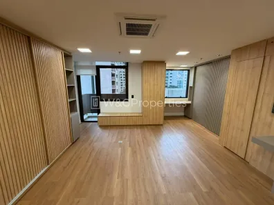 Ponto Comercial para alugar, 39m² no Itaim Bibi, São Paulo