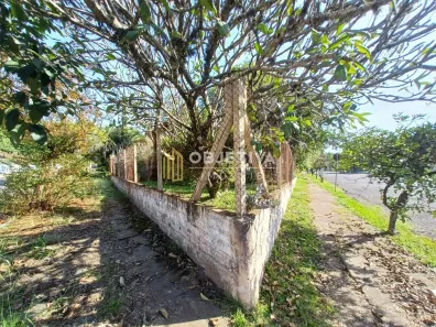 Lote/Terreno à venda, 805m² no Hamburgo Velho, Novo Hamburgo