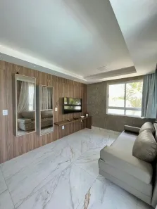 Flat com 2 Quartos à venda, 70m² no Ponta Negra, Natal