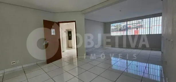 Sala Comercial para alugar, 23m² no Vigilato Pereira, Uberlândia