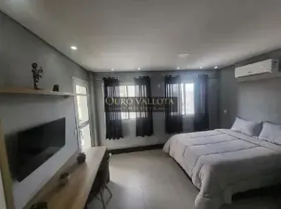 Apartamento com 1 Quarto à venda, 28m² no Centro, São Paulo