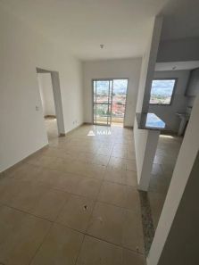 Apartamento com 2 Quartos à venda, 70m² no Estados Unidos, Uberaba