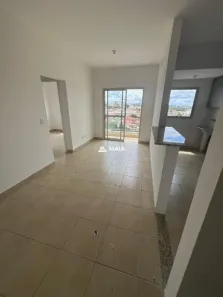 Apartamento com 2 Quartos à venda, 70m² no Estados Unidos, Uberaba