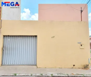 Casa com 3 Quartos à venda, 130m² no Antônio Vieira, Juazeiro do Norte