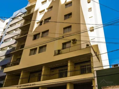 Apartamento com 3 Quartos à venda, 173m² no Centro, Campinas
