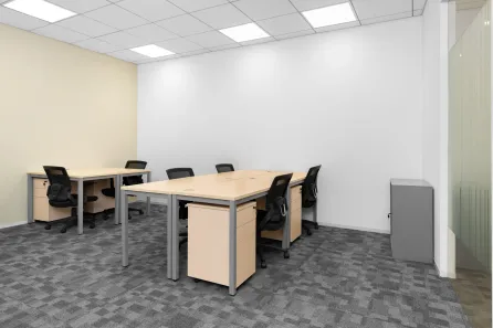 Sala Comercial para alugar, 100m² no Campos Elíseos, Taubaté