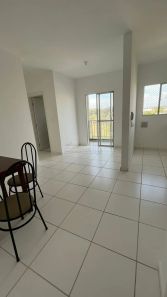 Apartamento com 2 Quartos à venda, 50m² no Cidade Jardim, São Carlos