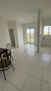 Apartamento com 2 Quartos à venda, 50m² no Cidade Jardim, São Carlos