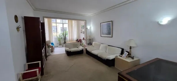 Apartamento com 3 Quartos à venda, 148m² no Copacabana, Rio de Janeiro