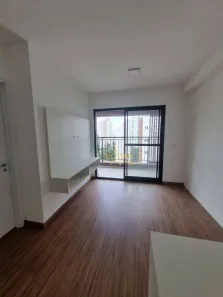 Apartamento com 1 Quarto à venda, 36m² no Campo Belo, São Paulo
