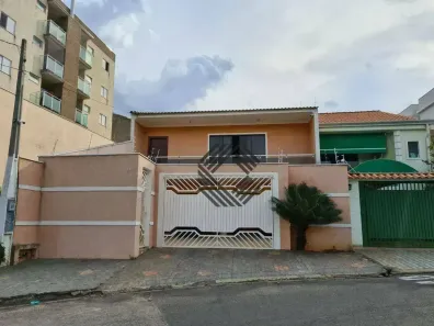 Casa com 3 Quartos à venda, 164m² no Jardim Residencial Martinez, Sorocaba
