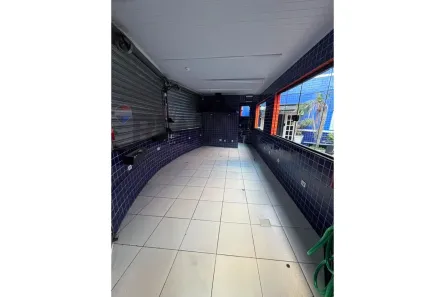 Sala Comercial para alugar, 26m² no Jardim Pilar, Mauá