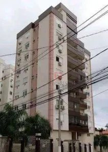Apartamento com 3 Quartos à venda, 109m² no Centro, Gravataí