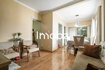 Apartamento com 2 Quartos à venda, 81m² no Pinheiros, São Paulo