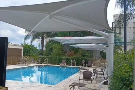 Apartamento com 2 Quartos à venda, 48m² no Condomínio Mirante Sul, Ribeirão Preto