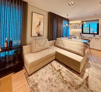 Sobrado com 2 Quartos à venda, 106m² no Jurerê, Florianópolis