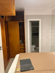 Apartamento com 3 Quartos à venda, 120m² no Praia do Canto, Vitória
