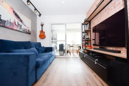 Apartamento com 3 Quartos à venda, 94m² no Centro, São Bernardo do Campo